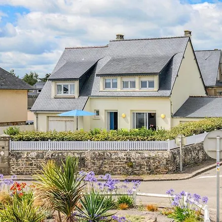 Maison De Vacances A La Mer * Quineville