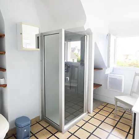 Дом отдыха Maison De Vacances A La Mer *