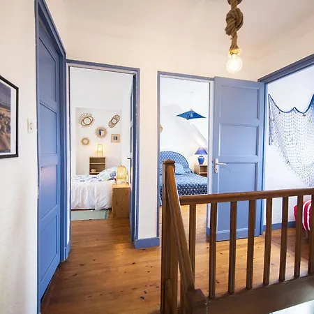 Maison De Vacances A La Mer Quineville
