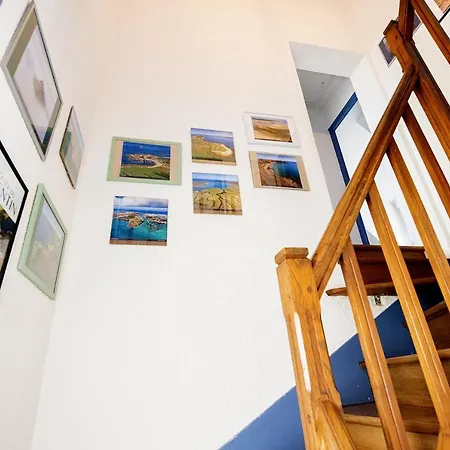 Дом отдыха Maison De Vacances A La Mer Quineville