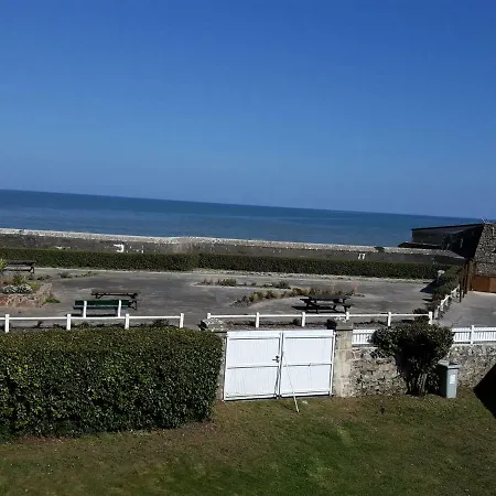 Maison De Vacances A La Mer *