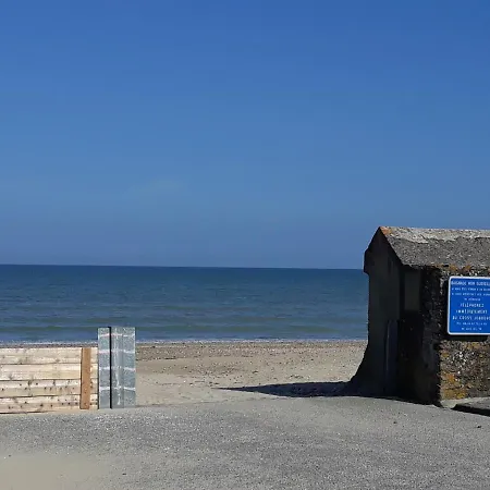 Maison De Vacances A La Mer Дом отдыха