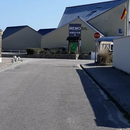Maison De Vacances A La Mer Дом отдыха